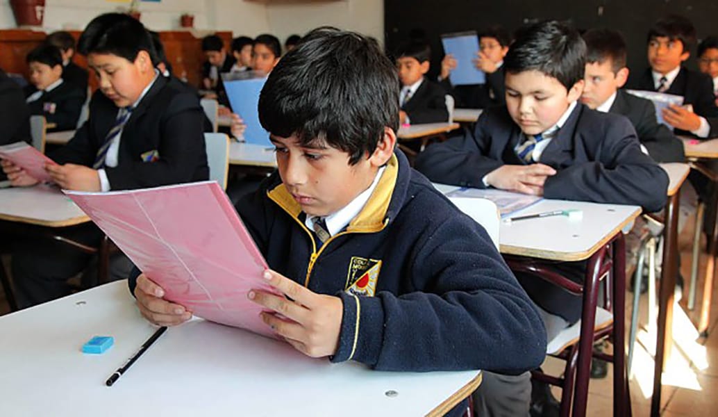 Mineduc aclaró que Simce 2020 sólo tendrá carácter de diagnóstico