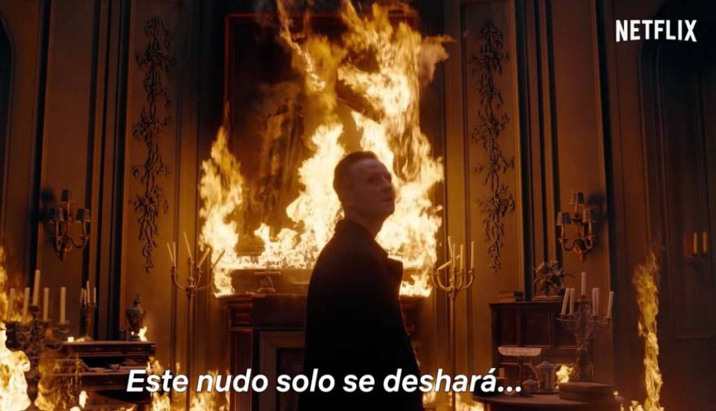 “El final es el principio”: Lanzan trailer de la última temporada de Dark