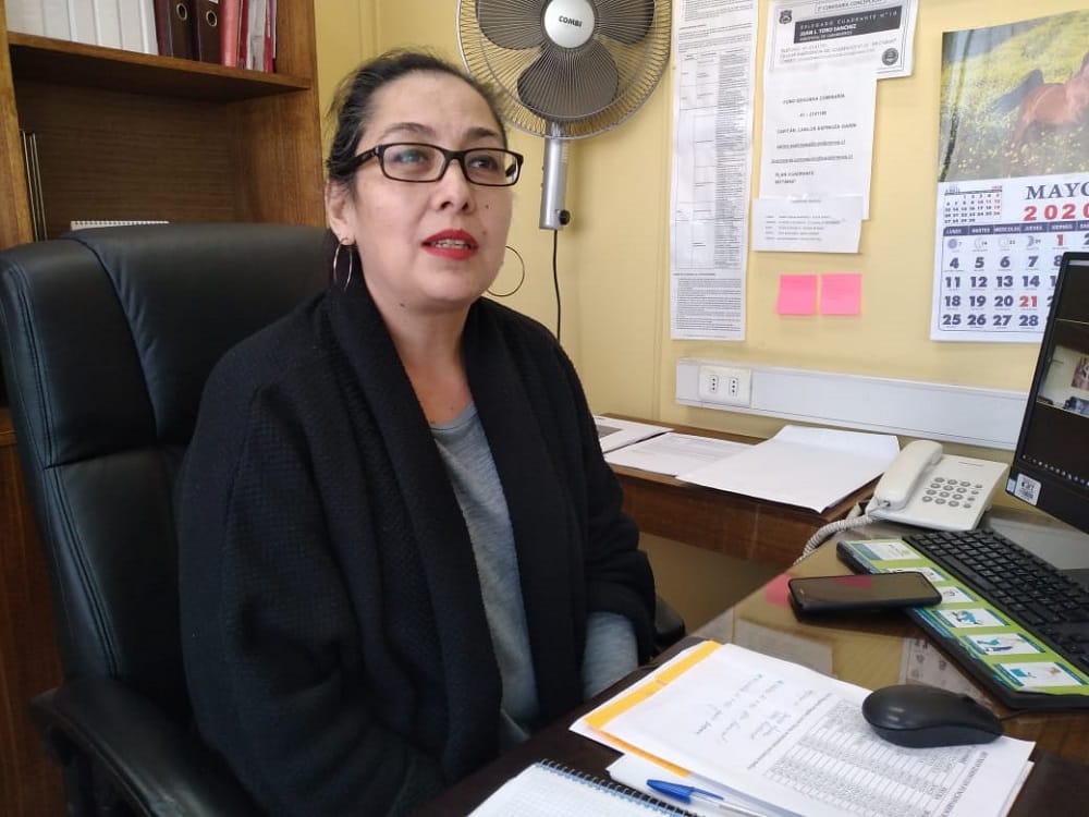 Diputado Sergio Bobadilla pidió la renuncia de la directora del Sename Biobío