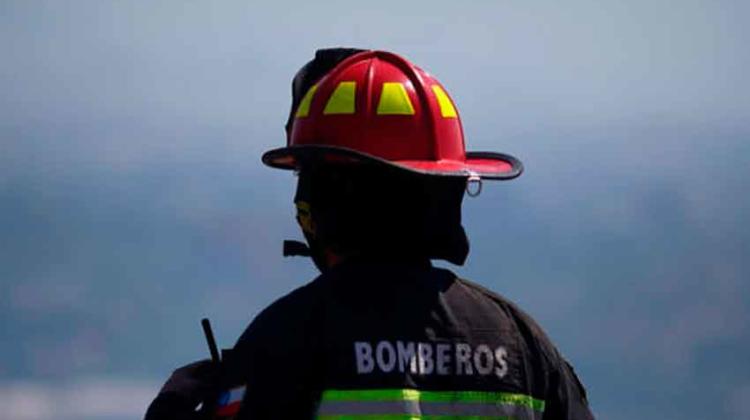 Detienen a bombero acusado de violar a una voluntaria durante guardia en el cuartel