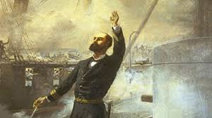 Carabineros aclaró que no hay permiso para “lanzarse en honor a Arturo Prat” este 21 de mayo