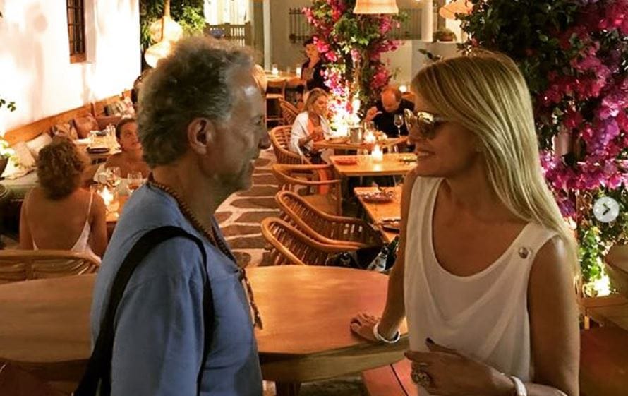 Cecilia Bolocco se casará por tercera vez: reveló cómo fue la sencilla propuesta de matrimonio