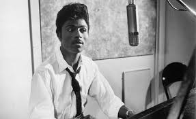 Little Richard, pionero del rock’n’roll, muere a los 87 años