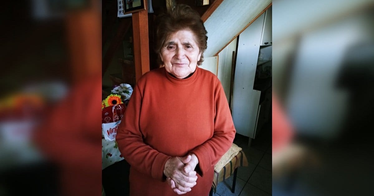 Entre vegas y humedales hallan a adulta mayor que se encontraba desaparecida en Concepción