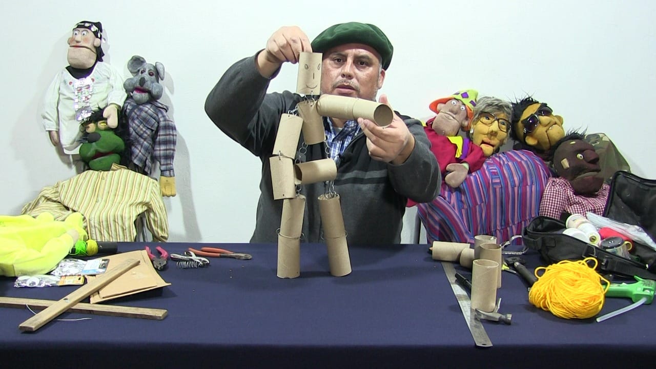 Anuncian nuevas iniciativas para mantener activa la cultura en el Biobío