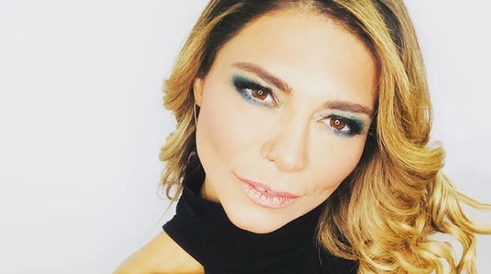 “Partí una relación en cuarentena”: Antonella Ríos reveló su particular amorío