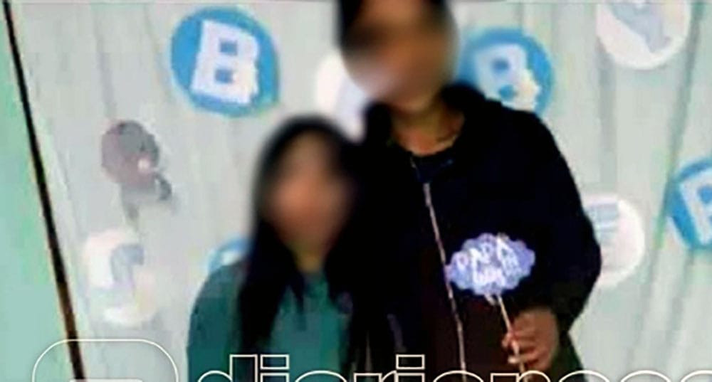 Madre organizó baby shower y bebé nació con Covid-19
