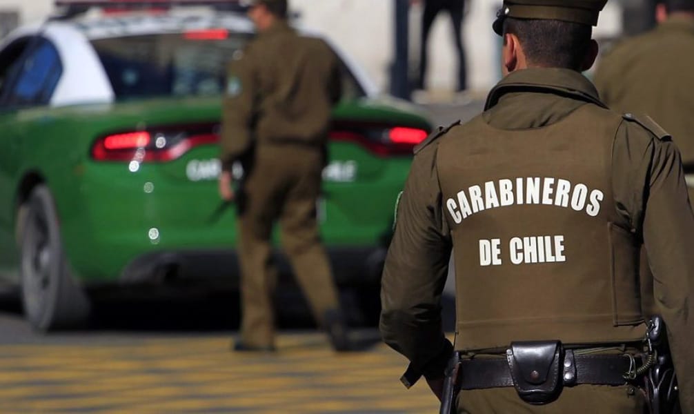 Mujer denunció que su expareja la violó, golpeó y secuestró por cuatro días