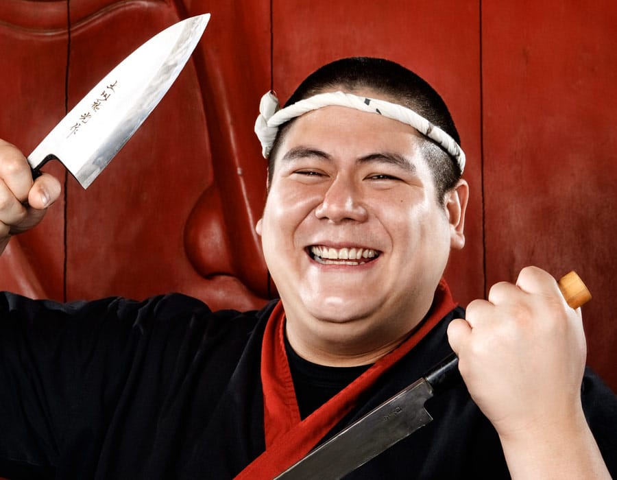 Revelan causa de muerte del chef Ciro Watanabe
