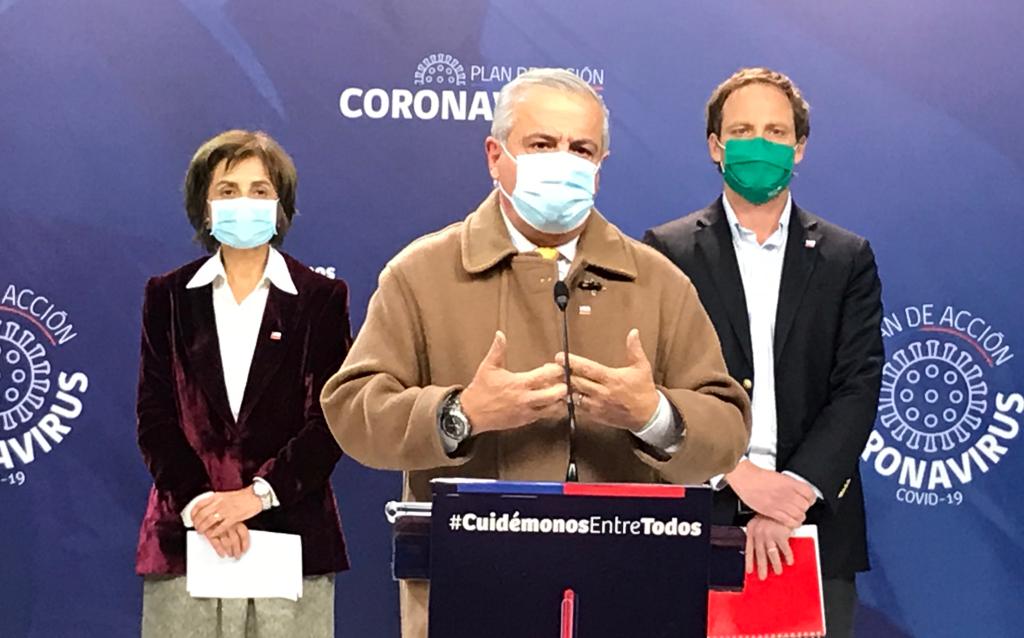 Saliva: El nuevo método para detectar Covid-19 en pacientes
