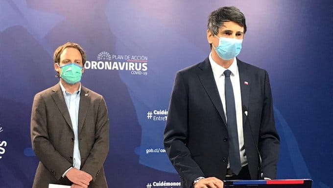 Revelan Estrategia Nacional para obtener vacuna contra la Covid-19