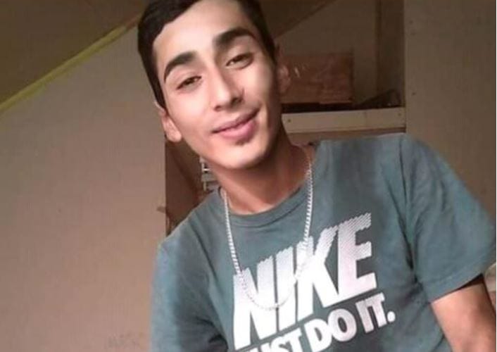 Joven murió apuñalado tras sufrir robo de bicicleta en Coronel: familia clama justicia
