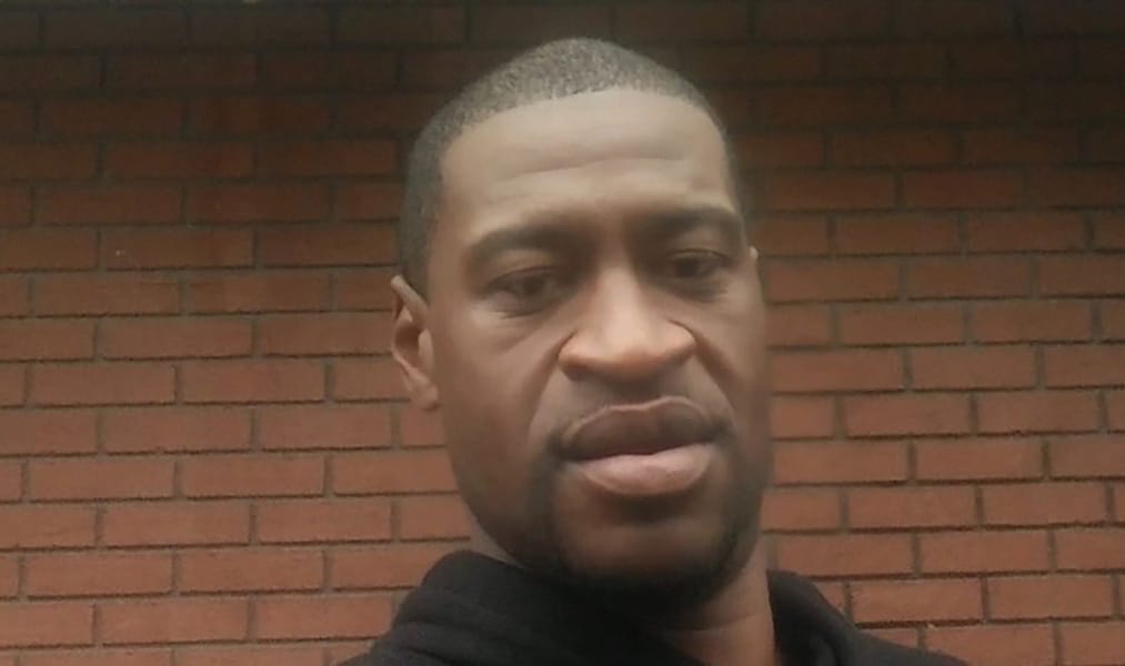 Declaran culpable de todos los cargos a policía Derek Chauvin por el asesinato de George Floyd