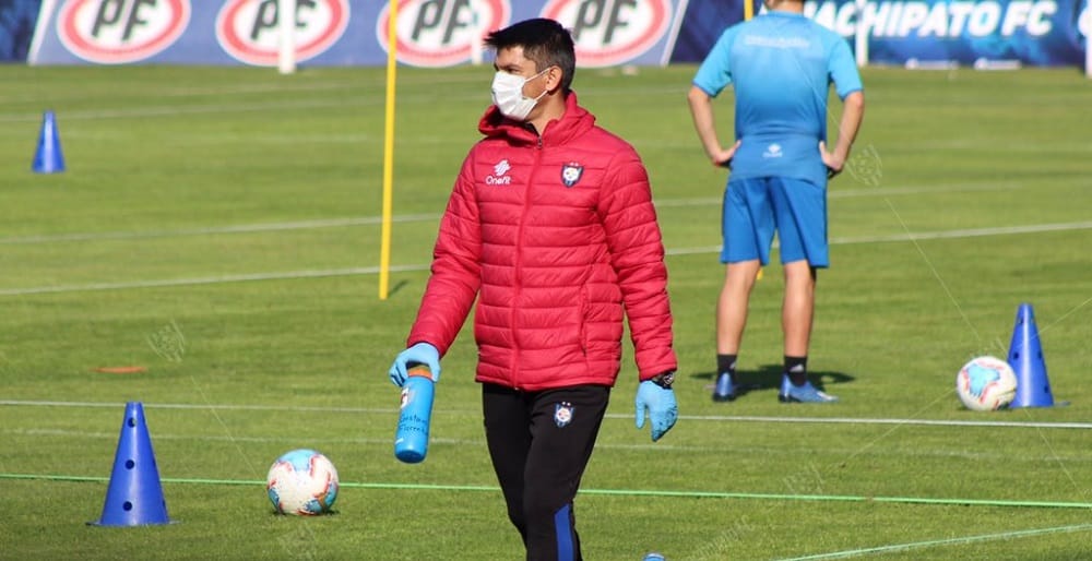 Califican de “imprudente” retorno a las prácticas de Huachipato