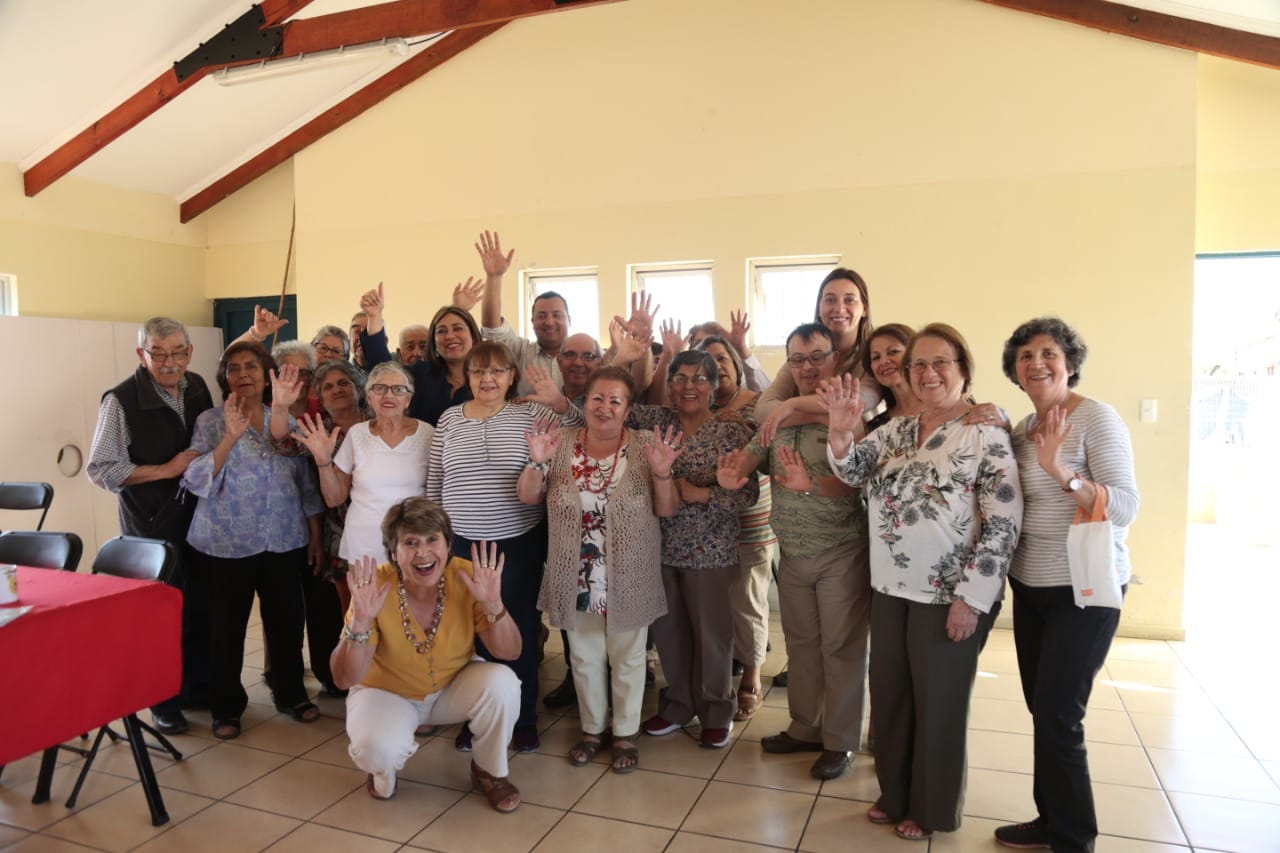 Proyecto de ley prorrogará vigencia de juntas de vecinos y organizaciones sociales