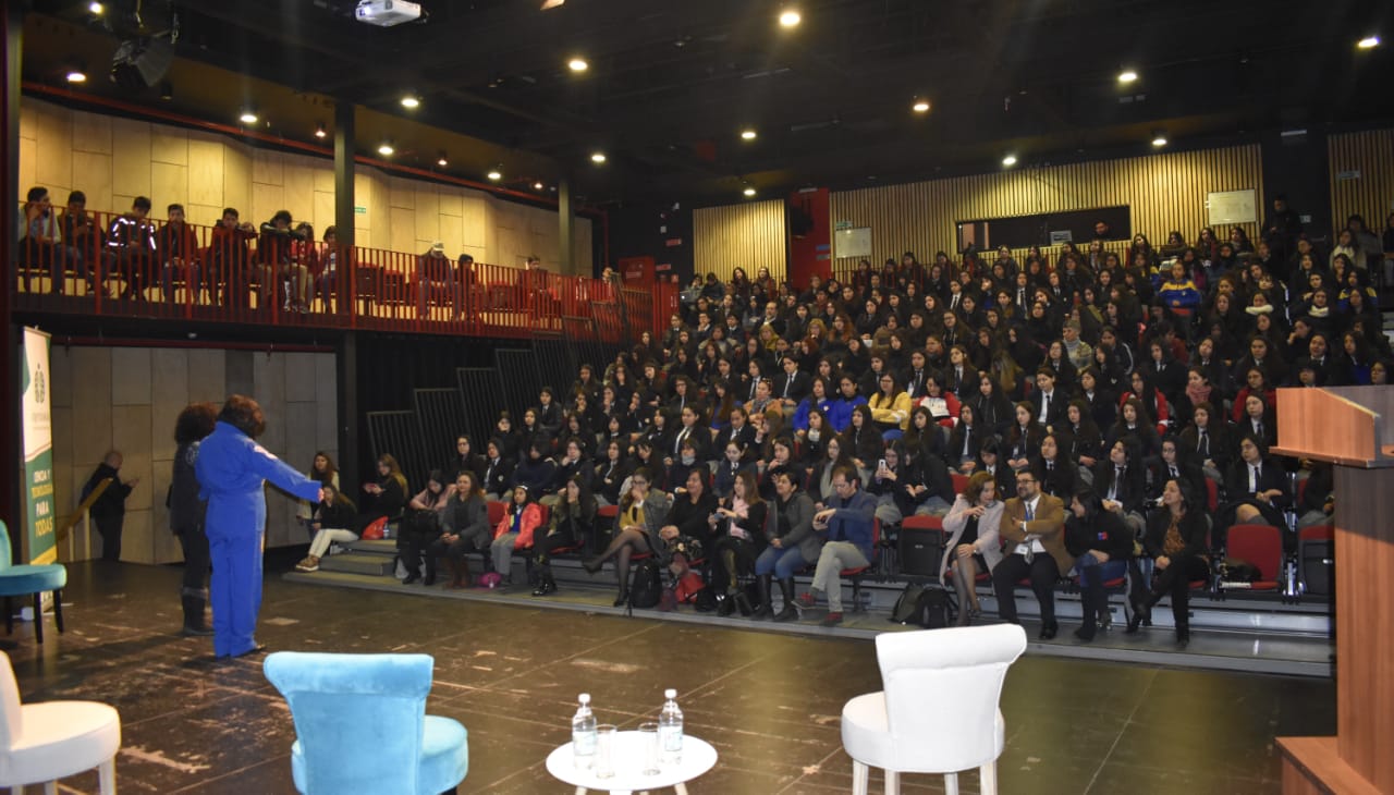 Los proyectos del Torneo Ingeniosas de la Provincia de Arauco