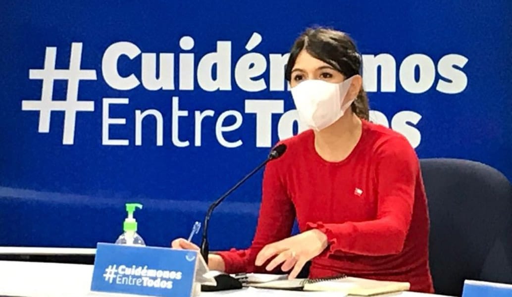 Gobierno clarifica qué necesitas para ir a votar en cuarentena