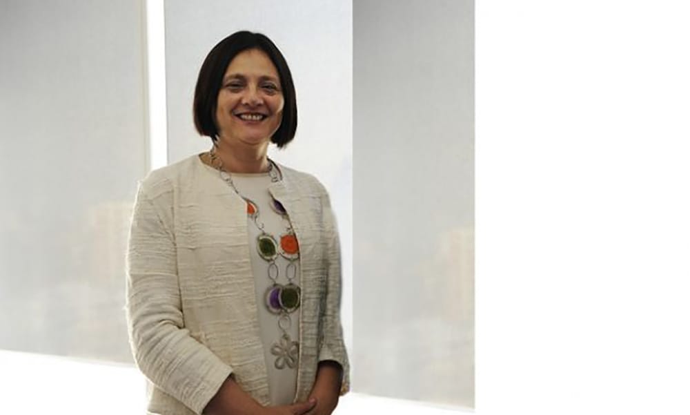 Golpe en Enap: Loreto Silva dejó presidencia de la compañía en medio de cuestionamientos