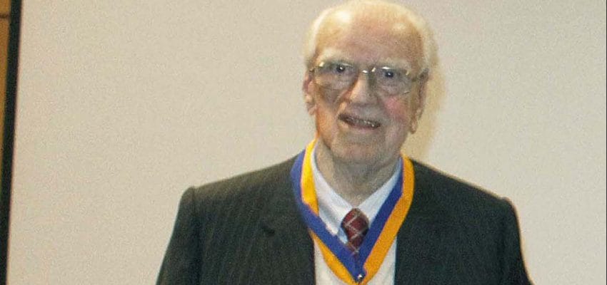 Murió Marcos Israel, ex presidente del club deportivo UdeC