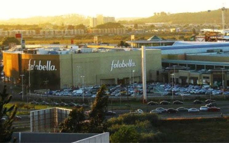 Confirman que Mall Plaza Trébol seguirá funcionando y sólo debe cerrar los fines de semana