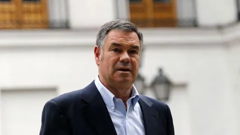 Elección de presidencia del Senado desata la “guerra” al interior de Chile Vamos
