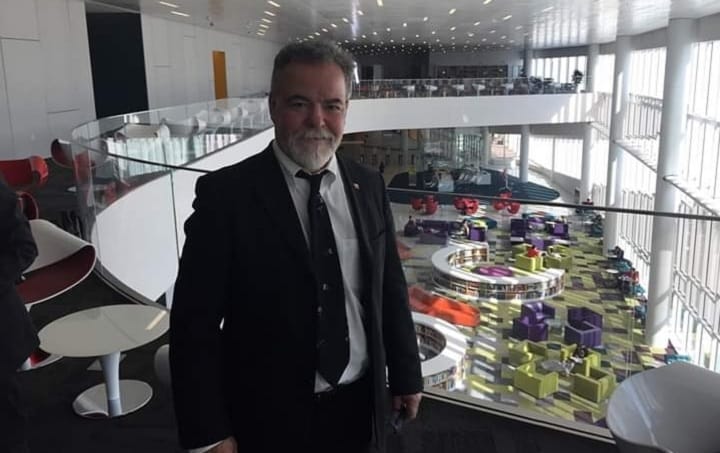 UDI Biobío confirmó a nueva directiva tras renuncia de Jaime Vásquez
