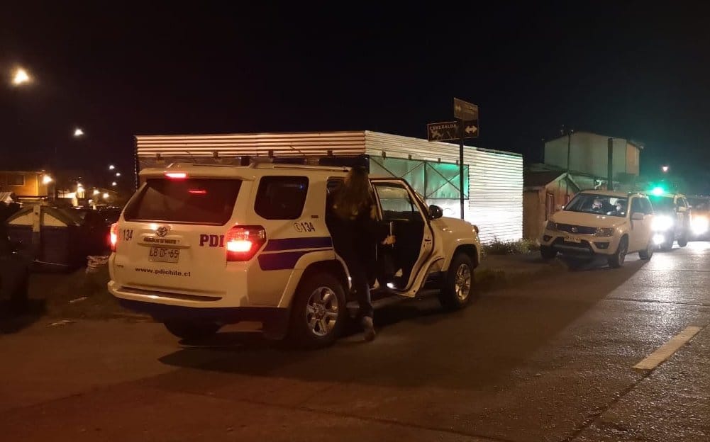 Hombre fallece luego de pasar dos días con una puñalada en su pecho