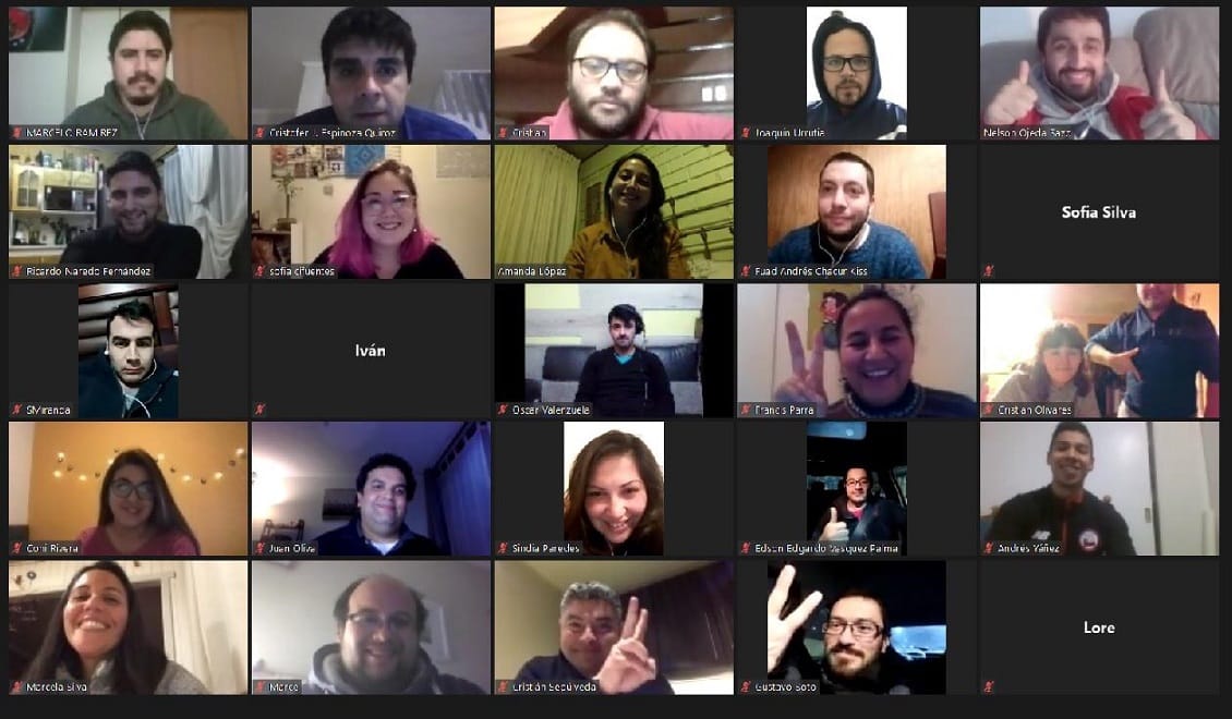 Comunicadores del Biobío crean inédita agrupación para enfrentar crisis de los medios y despidos