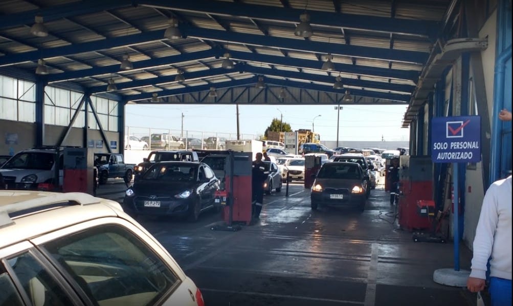 Prorrogan plazos de revisiones técnicas: revisa aquí el nuevo calendario de dígitos
