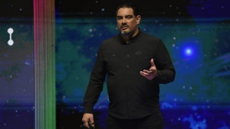 Director de Fundación Ciencia & Vida: “Estamos en una situación crítica”