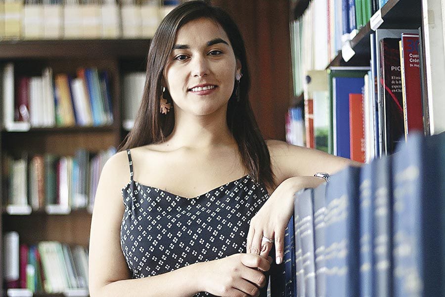 Izkia Siches descarta candidatura presidencial: “No me seduce la idea”