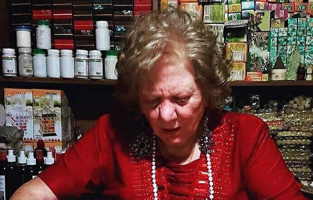 La gran pena de Yolanda Sultana: Su pareja murió posiblemente por Covid-19