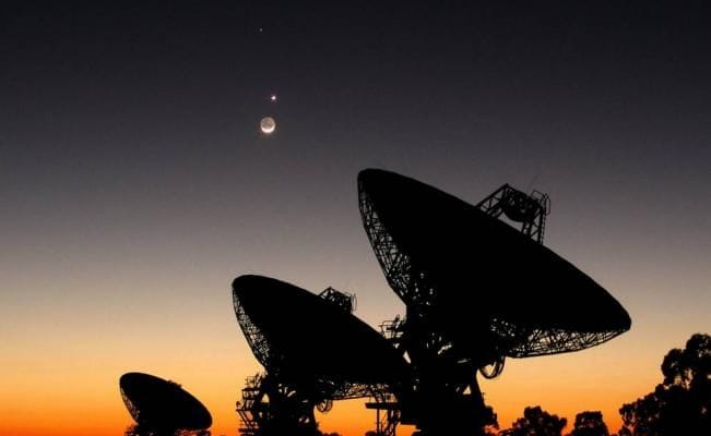 Investigadores creen que existen 36 civilizaciones extraterrestres en la Vía Láctea