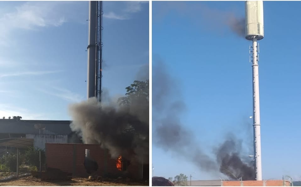 Oleada de destrozos afecta a antenas 5G en Bolivia: piensan que propaga el coronavirus