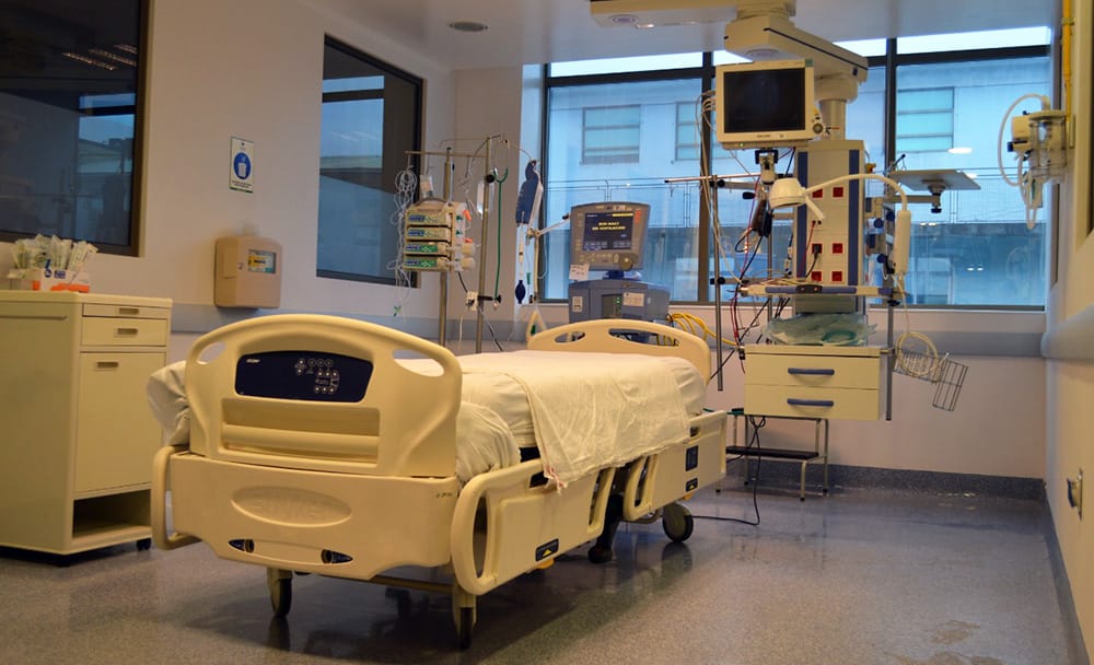 Santa Juana sumó una nueva muerte por Covid-19