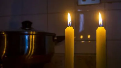 CGE recupera la energía para el 70% de sus clientes tras masivo corte de luz