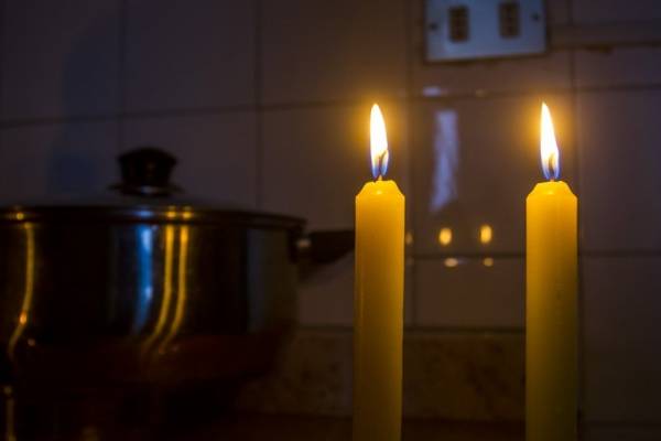Gran parte de la Provincia de Arauco se mantuvo sin luz tras falla en línea de transmisión