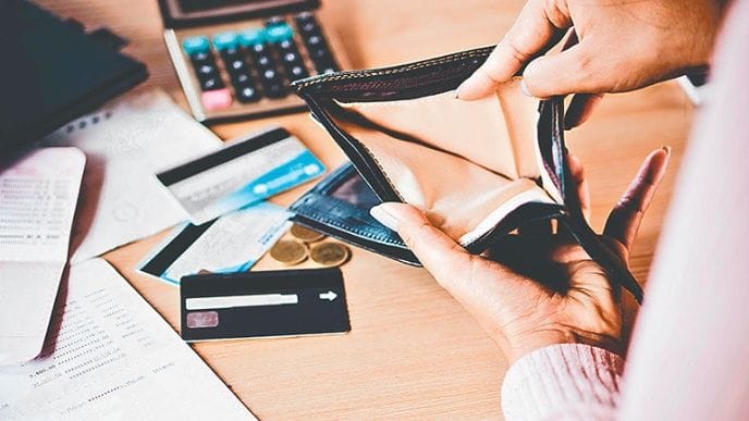 Más de 33 mil personas dejaron los registros de morosidad en el Biobío