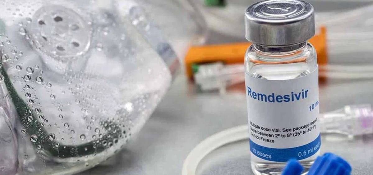 La Agencia Europea del Medicamento aprobó el primer fármaco para tratar el Covid-19