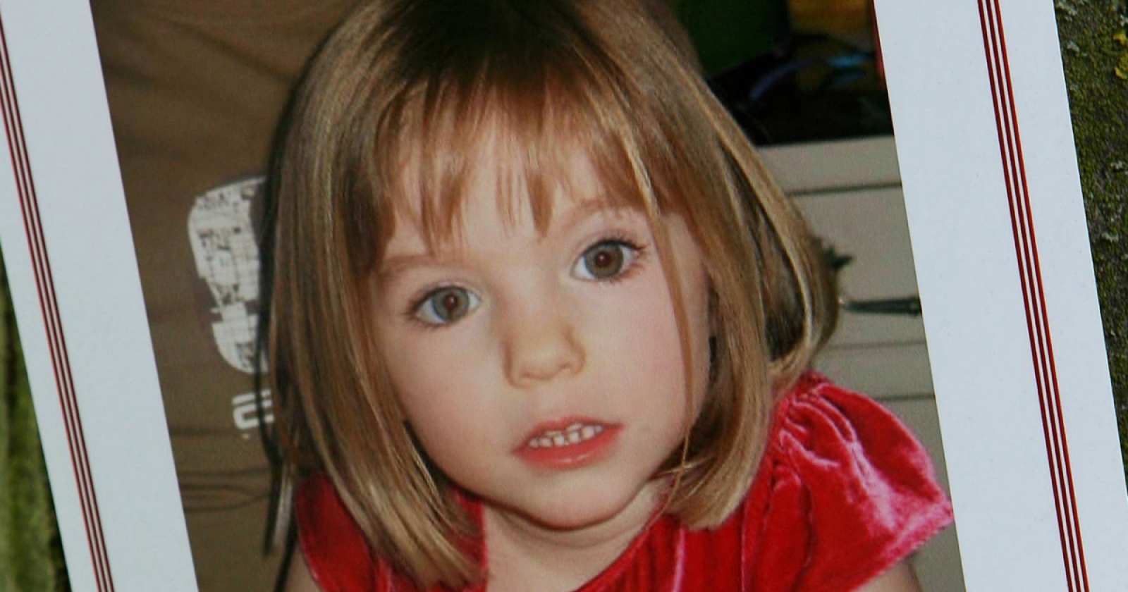 El pertubador hallazgo en la casa del sospechoso de la desaparición de Madeleine McCann