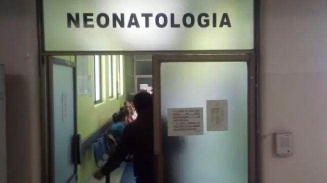 Seremi de Salud confirmó brote de Covid-19 en Neonatología del Hospital Regional de Concepción