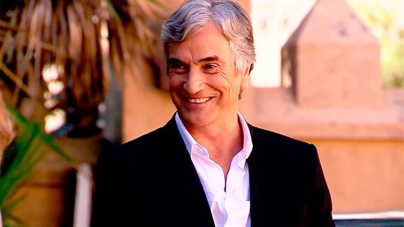 Pancho Reyes criticó a TVN: “No cumple hace muchos años su rol de TV pública”