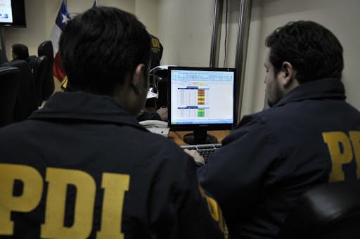 PDI detuvo a sujeto que tenía más de 2 mil videos de pornografía infantil