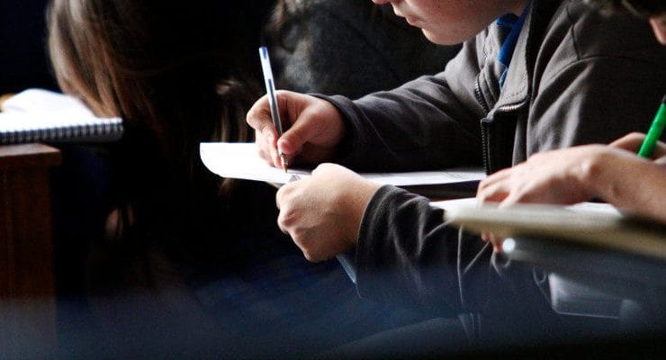 Consenso en comunidad educativa del Biobío por suspensión del Simce: “Es una prueba que requiere revisión”