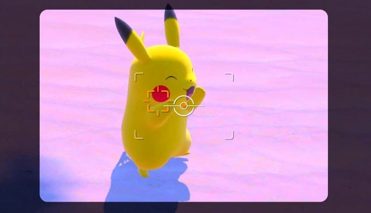 Regresa un clásico: anuncian nuevo Pokémon Snap para Nintendo Switch