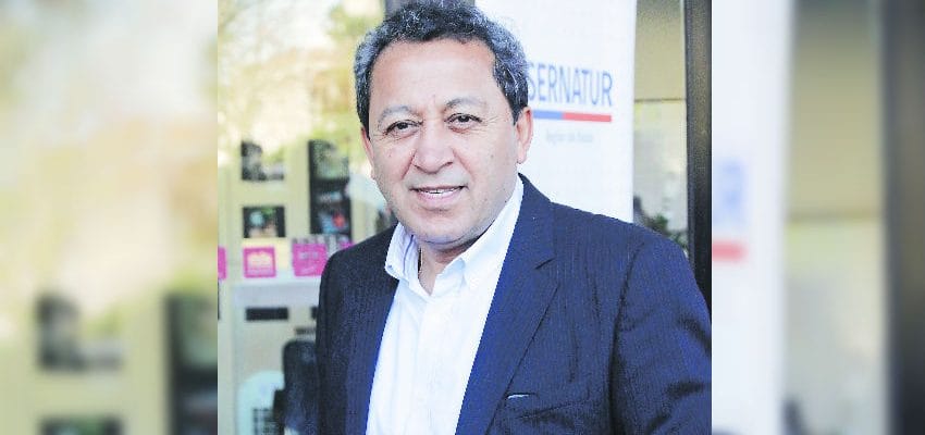 Chile Vamos pierde alcaldía de Laja y edil Fica reconoce derrota