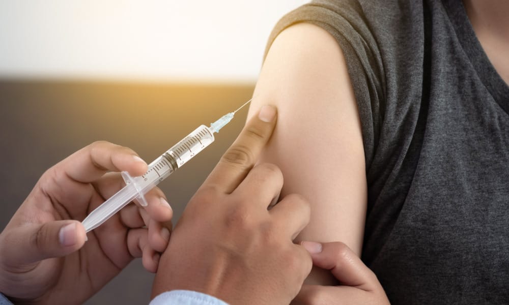 Chile comenzará a probar vacuna contra el coronavirus en agosto