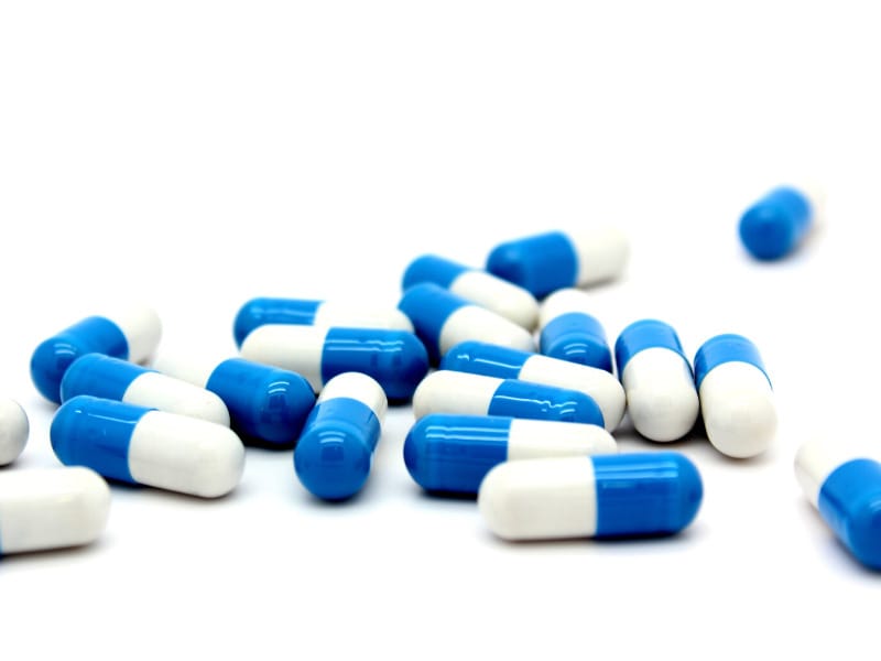 Remedio reduciría en un 79% el riesgo de morir por Covid-19