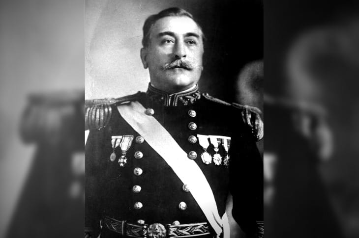 Arturo Fernández Vial
