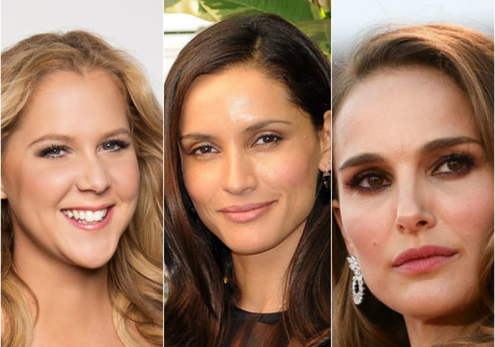 Actrices de Hollywood firman carta de apoyo a “Las Tesis” tras denuncia de Carabineros